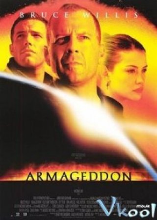 Ngày Tận Thế - Armageddon 1998