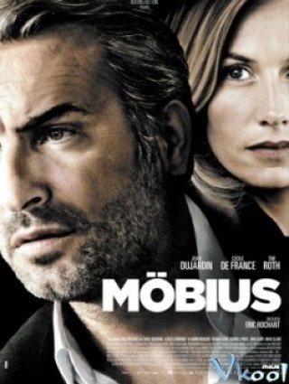 Mãnh Lực Tình Yêu - Mobius (2013)