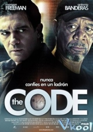 Mật Mã Cá Kiếm 2 - Thick As Thieves, The Code (2009)