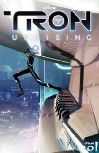 Tron: Nổi Dậy - Tron: Uprising (2012)