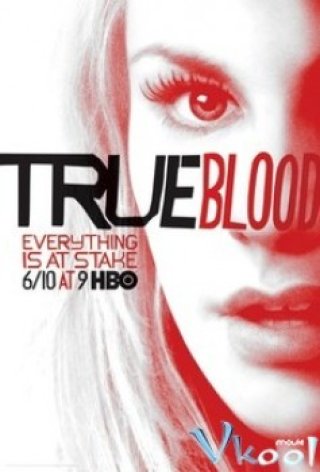 Phim Thần Huyết Phần 5 - True Blood Season 5 (2012)