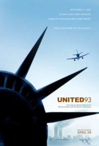 Chuyến Bay United 93 - United 93 (2006)