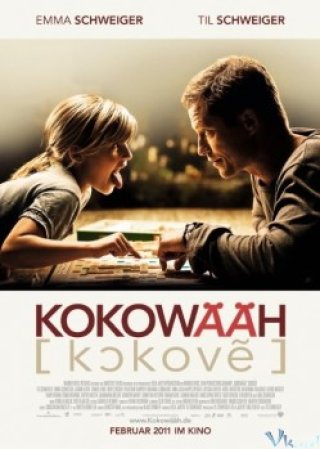 Thử Thách - Kokowaah 2011