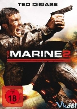 Lính Thủy Đánh Bộ 2 - The Marine 2 (2009)