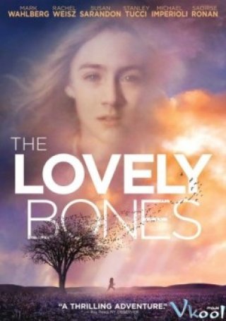 Hình Hài Dấu Yêu - The Lovely Bones (2010)