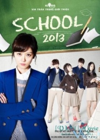 Phim Chuyện Học Đường - School (2012)