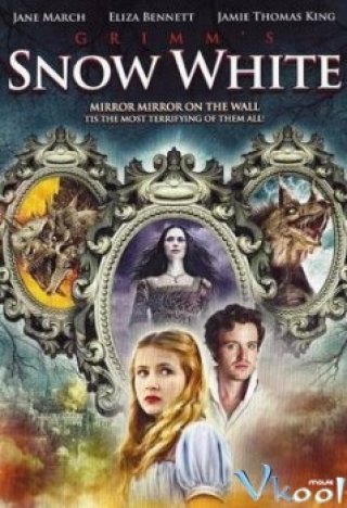 Chiến Binh Bạch Tuyết - Grimm's Snow White (2012)