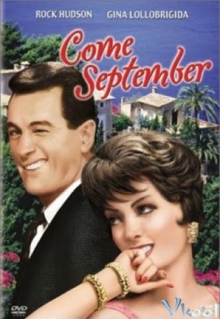 Tháng Chín Lại Về - Come September (1961)