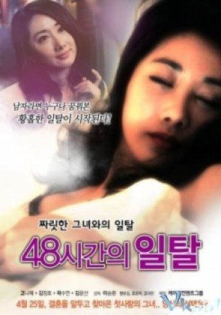 Phim 48 Giờ Lạc Lối - Deviation Of 48 Hours (2012)