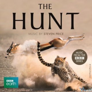 Cuộc Săn Đuổi Phần 1 - Bbc - The Hunt (2015)