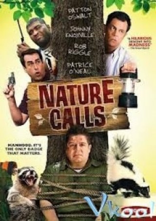 Tiếng Gọi Thiên Nhiên - Nature Calls (2012)