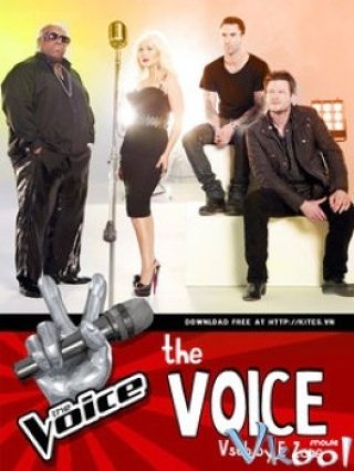 The Voice Phần 2 - The Voice Season 2 2012