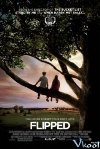 Flipped - Flipped 2010