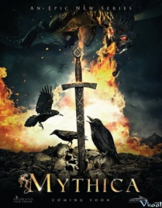 Cuộc Chiến Thần Thoại - Mythica: A Quest For Heroes (2015)