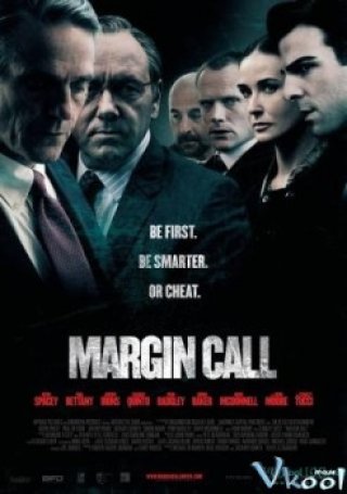 Cuộc Chiến Phố Wall - Margin Call (2011)