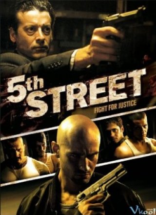 Đường Số 5 - 5th Street (2013)