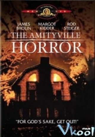 Ngôi Nhà Rùng Rợn - The Amityville Horror (1979)