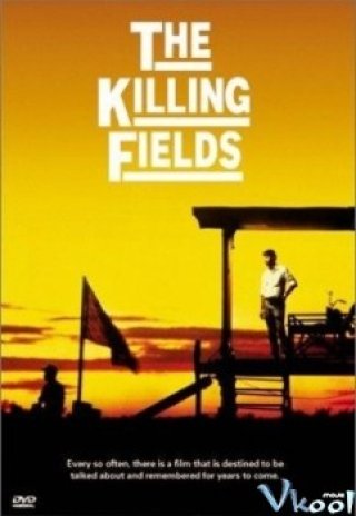 Cánh Đồng Chết - The Killing Fields (1984)