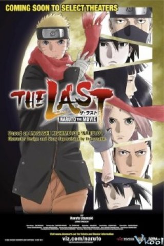 Naruto: Kết Cục - The Last: Naruto The Movie (2014)