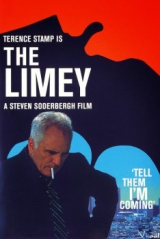 Trả Thù Kiểu Anh - The Limey (1999)