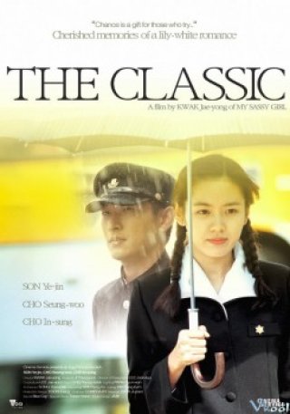 Cổ Điển - The Classic (2003)
