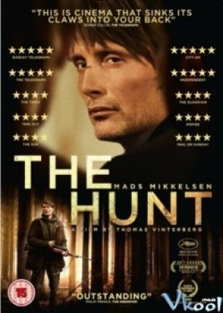 Cuộc Săn Đuổi - The Hunt 2012