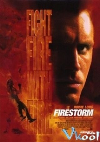 Bão Lửa - Firestorm (1998)