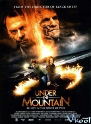 Phim Bên Dưới Dãy Núi - Under The Mountain (2009)