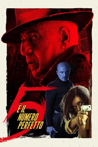 5 là con số hoàn hảo - 5 Is the Perfect Number (2019)