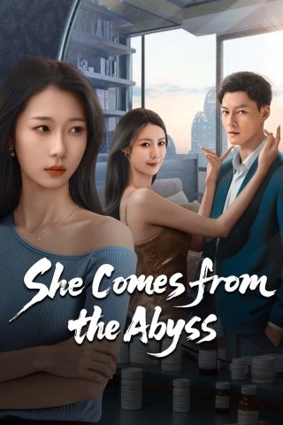 Cô Ấy Đến Từ Vực Thẳm - She Comes From The Abyss‎‎ (2025)