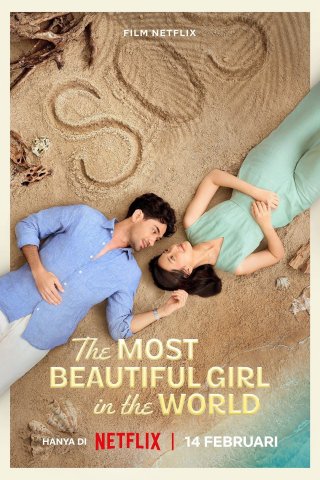 Cô Gái Đẹp Nhất Trên Đời - The Most Beautiful Girl In The World (2025)