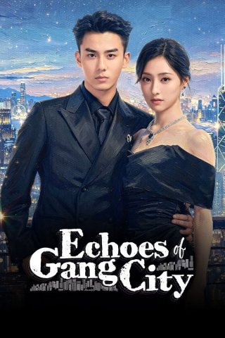 Phim Có Một Lá Thư Gửi Từ Thành Phố Cảng - Echoes of Gang City (2026)