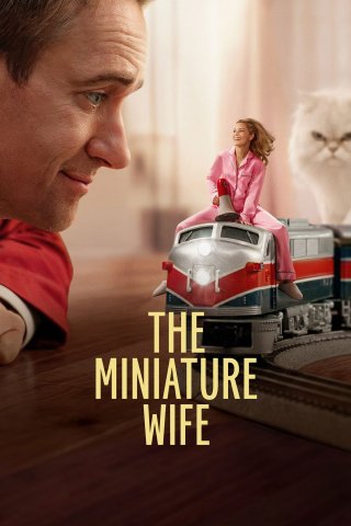 Phim Cô Vợ Tí Hon - The Miniature Wife (2026)