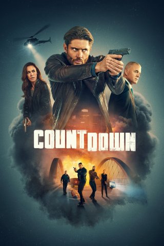 Phim Countdown - Countdown (2025)