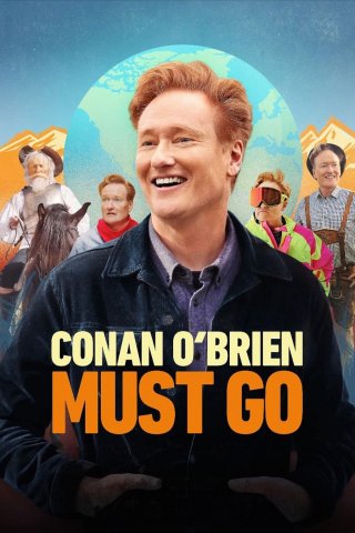 Conan O