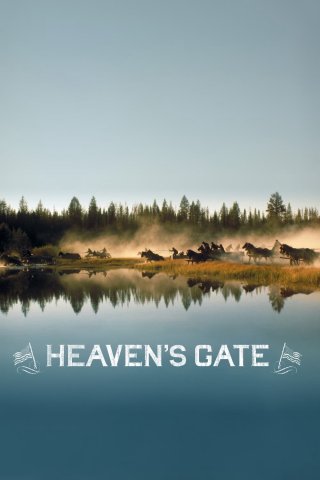 Cổng Thiên Đường - Heaven