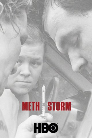 Cơn Bão Ma Túy Đá - Meth Storm (2017)