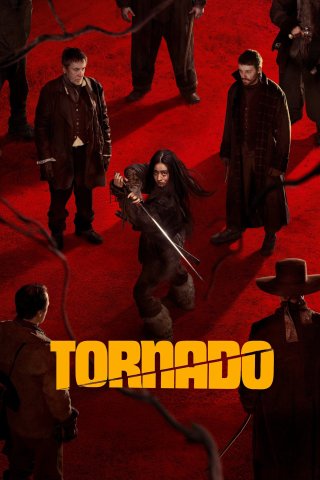 Phim Cơn Lốc Hận Thù - Tornado (2025)