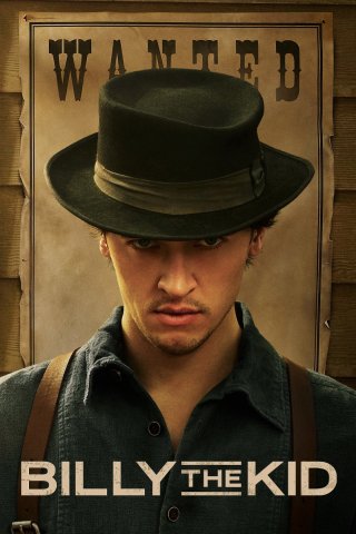Cậu Nhóc Billy (Phần 3) - Billy the Kid (2025)