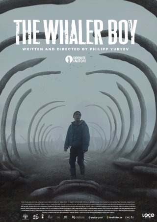 Cậu bé săn cá voi - The Whaler Boy (2020)