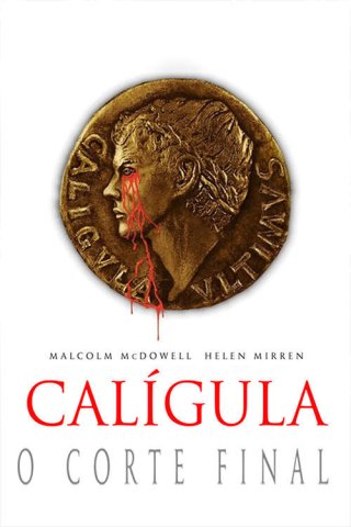 Phim Caligula: The Ultimate Cut - Caligula: The Ultimate Cut (2024)