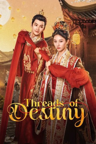 Phim Cẩm Tú Trạch Tâm - Threads of Destiny (2025)