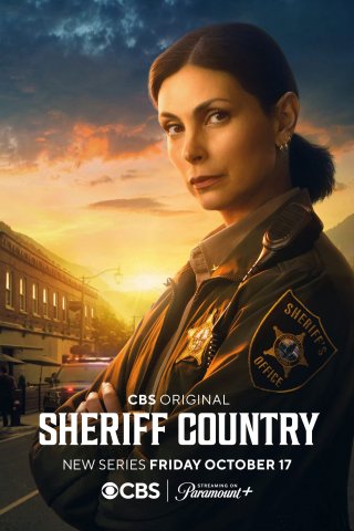 Phim Cảnh Sát Trưởng Vùng Quê (Phần 1) - Sheriff Country (2025)