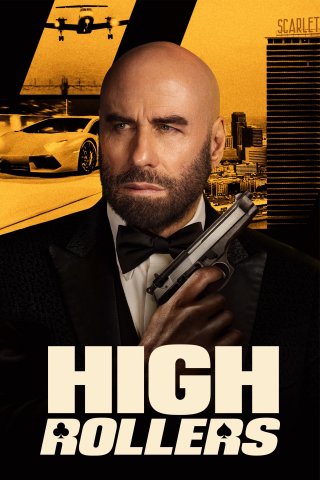 Phim Canh Bạc Cuối Cùng - High Rollers (2025)