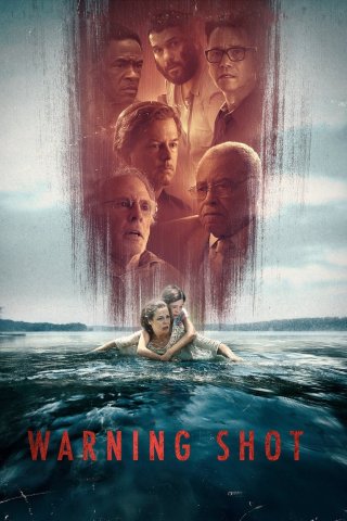 Cảnh cáo - Warning Shot (2018)