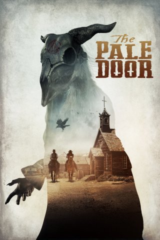 Cánh cửa nhợt nhạt - The Pale Door (2020)