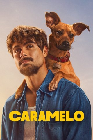 Caramelo - Caramelo (2025)
