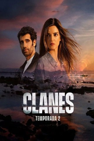 Phim Các băng đảng Galicia (Phần 2) - Gangs of Galicia (Season 2) (2026)