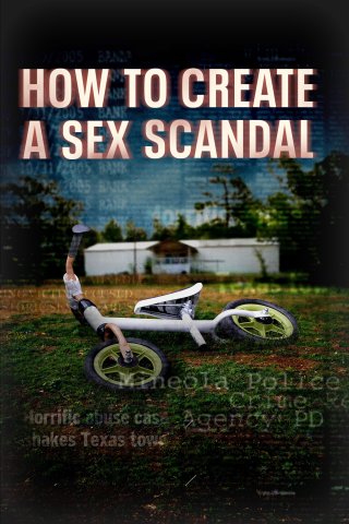 Cách Tạo Ra Bê Bối Tình Dục - How To Create A Sex Scandal (2023)