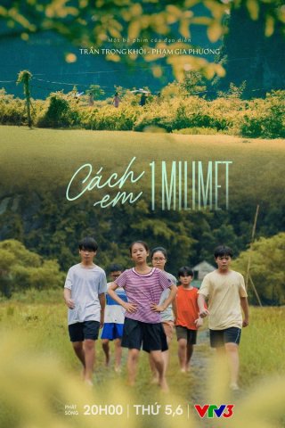 Cách Em 1 Milimet - Cách Em 1 Milimet (2025)